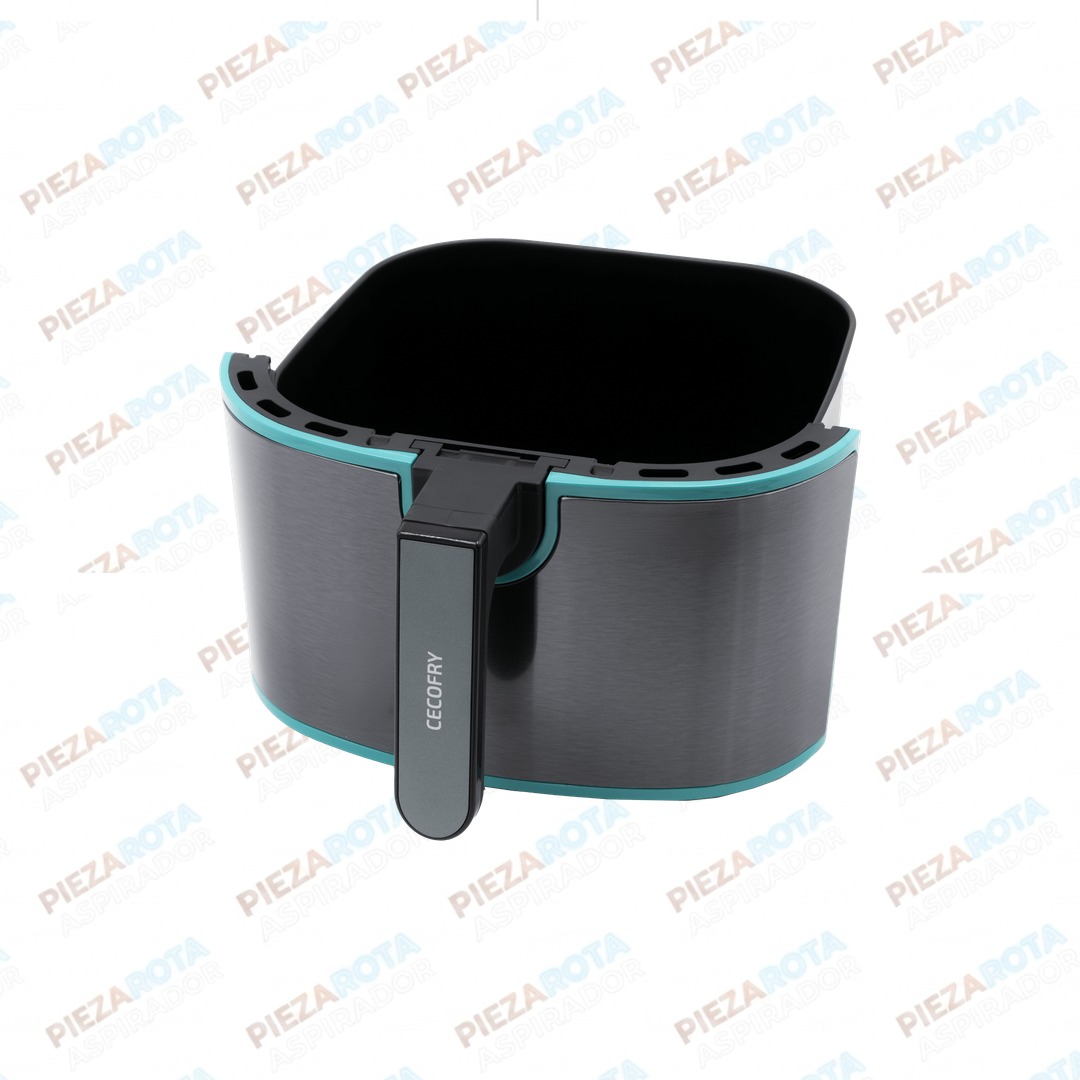 CECOFRY FANTASTIK INOX 6000 CECOFRY FANTASTIK INOX 6000