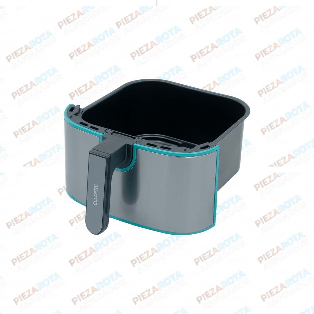 Cestillo con mango Cecofry Fantastik Inox 5000/ Cecofry Fantastik Inox 5500 Cestillo con mango
