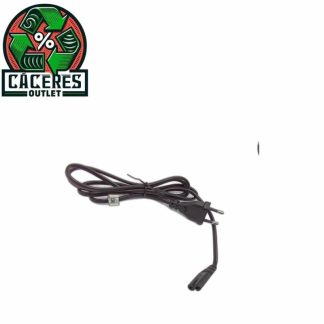 CABLE DE ALIMENTACION