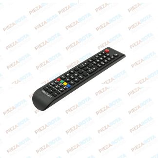 Mando a distancia Tv 0 Series 0024S/Tv 0 Series 0032S Mando a distancia