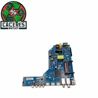 PCB EXTERIOR