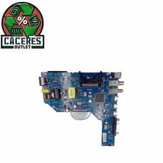 PCB EXTERIOR CONECTOR LARGO