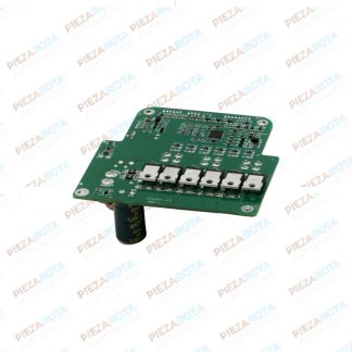 Pcb Bongo Serie Z Power City/Bongo Serie Z Power Mountain Pcb