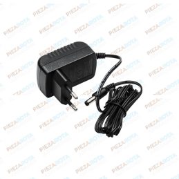 Cargador Rockstar 350 Longlife Jalisco/350 Longlife Flex/1500 Ray Jalisco/1500 Ray Ergowet Animal/1500 Ray Eternal Carga
