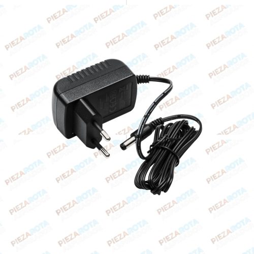 Cargador Rockstar 350 Longlife Jalisco/350 Longlife Flex/1500 Ray Jalisco/1500 Ray Ergowet Animal/1500 Ray Eternal Carga