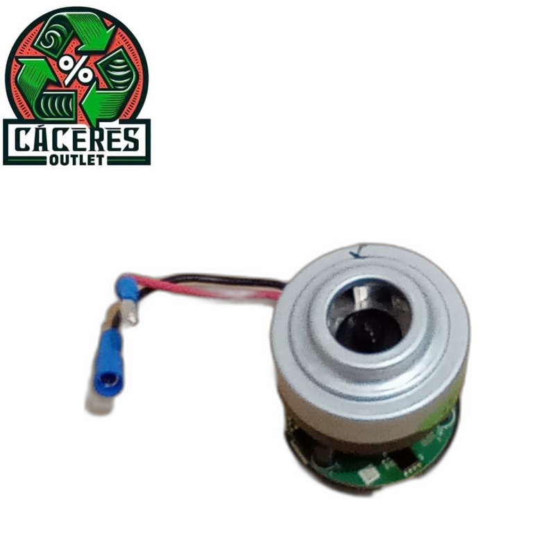 MOTOR recambio Piezarota · Ref 76416-M02
