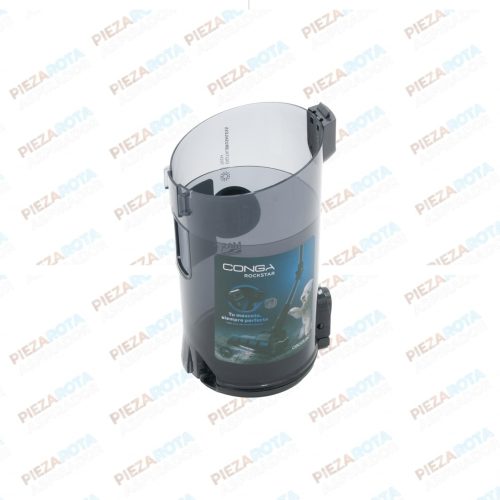 Depósito de polvo Rockstar Deepclean Flex/Deepclean Wet/Deepclean Animal Depósito de polvo