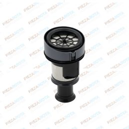 Soporte filtro de alto rendimiento Rockstar Deepclean Flex/Deepclean Wet/Deepclean Animal Soporte filtro de alto rendimi