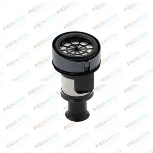 Soporte filtro de alto rendimiento Rockstar Deepclean Flex/Deepclean Wet/Deepclean Animal Soporte filtro de alto rendimi