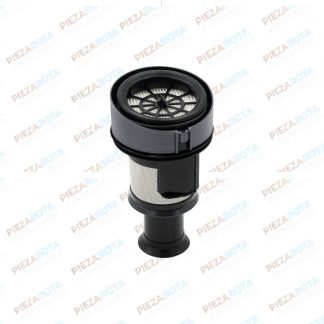 Soporte filtro de alto rendimiento Rockstar Deepclean Flex/Deepclean Wet/Deepclean Animal Soporte filtro de alto rendimi