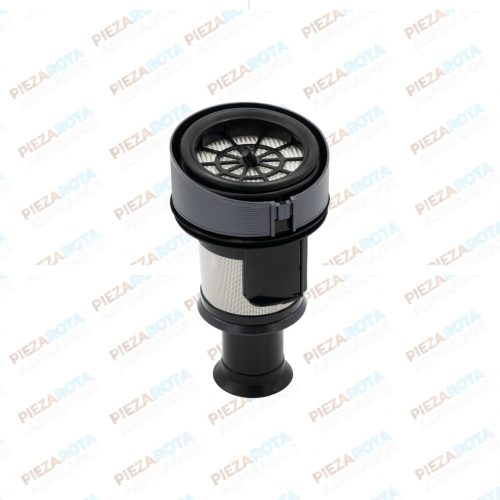 Soporte filtro de alto rendimiento Rockstar Deepclean Flex/Deepclean Wet/Deepclean Animal Soporte filtro de alto rendimi