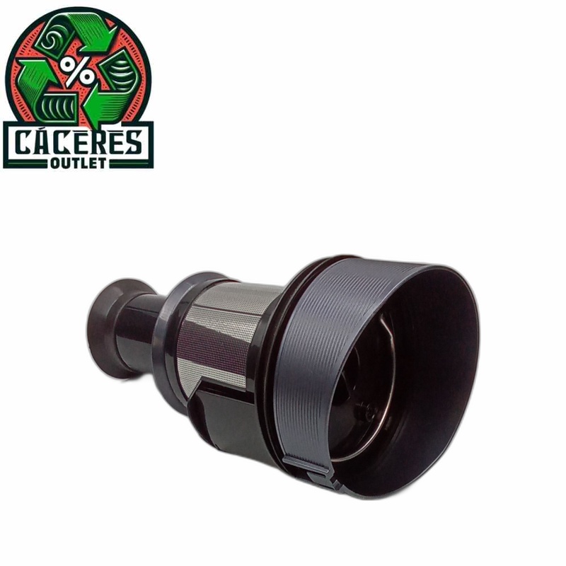 SOPORTE FILTRO DE ALTO RENDIMIENTO recambio Piezarota · Ref 76420-M03