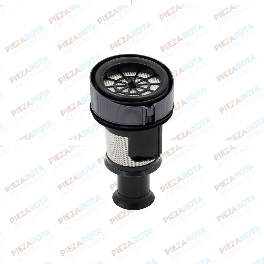 Soporte filtro de alto rendimiento Rockstar Deepclean Flex/Deepclean Wet/Deepclean Animal Soporte filtro de alto rendimi
