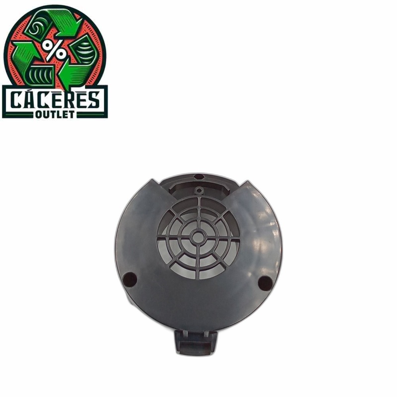 CUERPO TAPA DELANTERA recambio Piezarota · Ref 76422-M02