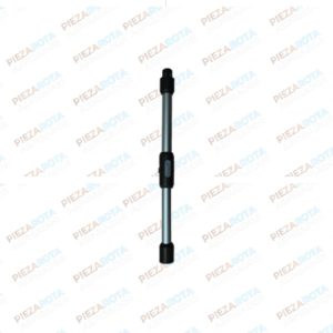 Tubo Flexible Rockstar 1500 Ray Ergowet Animal Tubo
