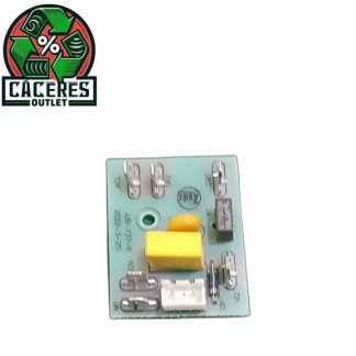 PCB
