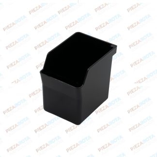 Depósito residuos Cremmaet Compact/Cremmaet Compact Steam Depósito residuos