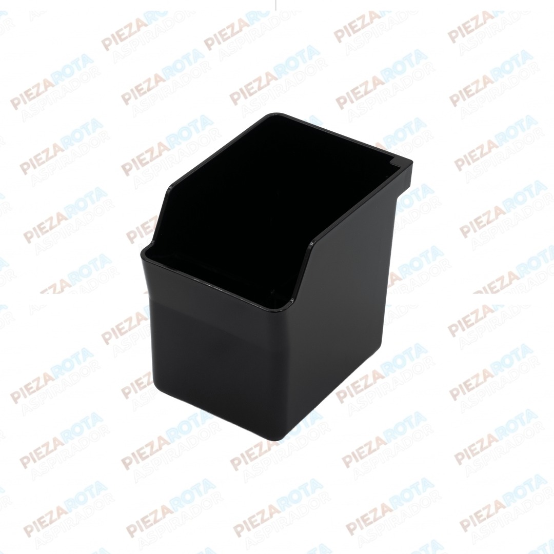 Depósito residuos Cremmaet Compact/Cremmaet Compact Steam Depósito residuos