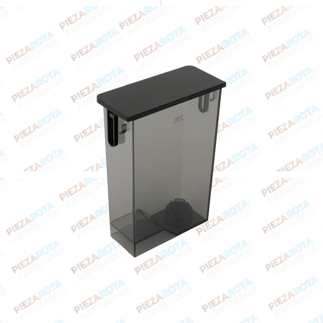 Depósito de agua Cremmaet Compact/Cremmaet Compact Steam Depósito de agua