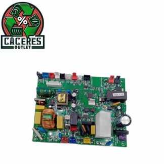 PCB
