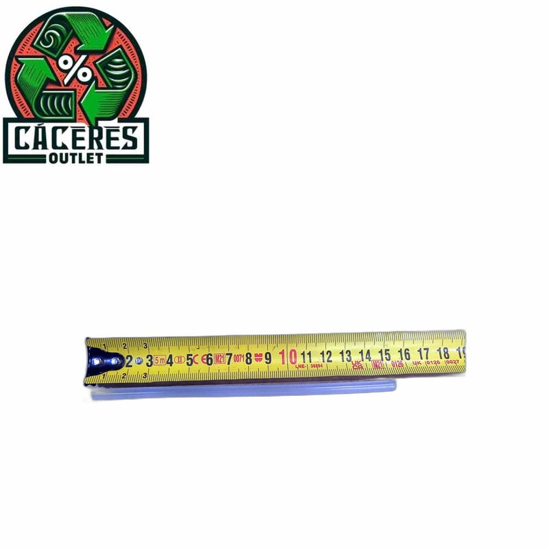 TUBO SILICONA ?2.5*5.5*160mm