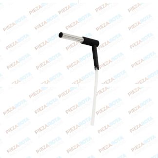 Varilla de vapor Cremmaet Compact Steam Varilla de vapor