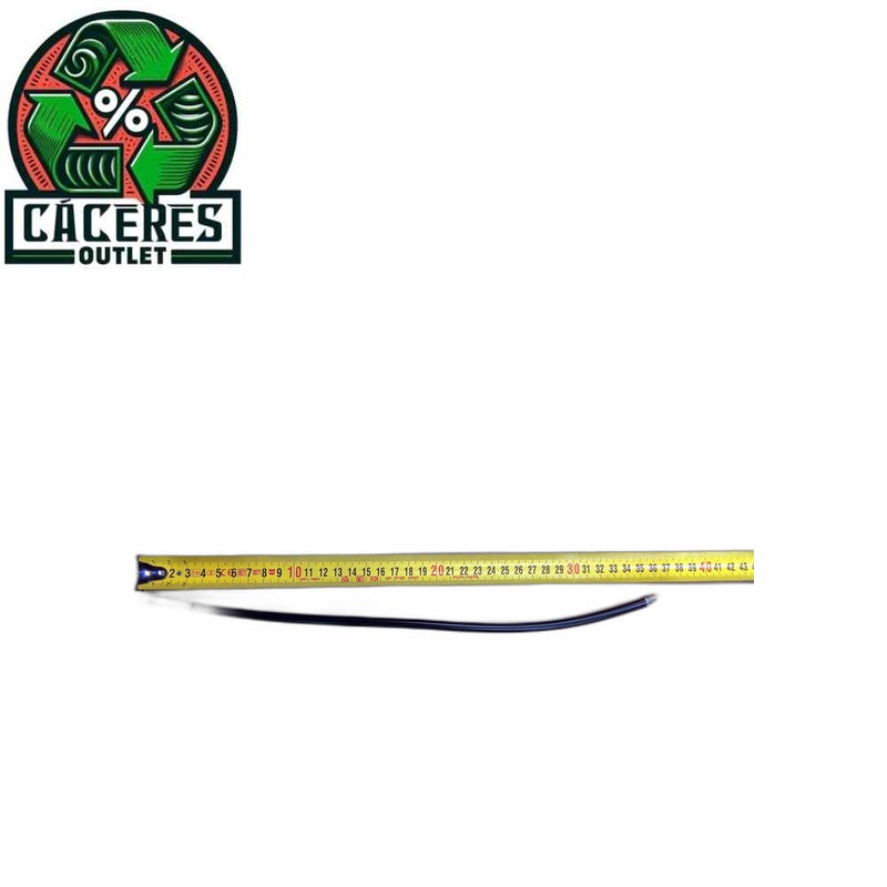 TUBO ?2.5*4*370mm