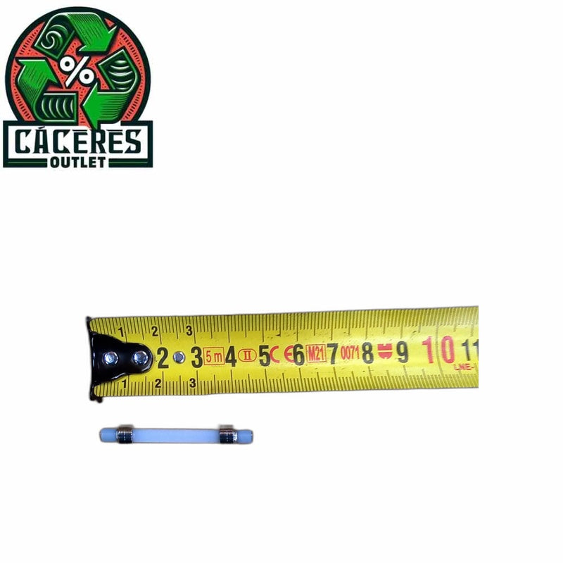 TUBO ?2.5*4*40mm