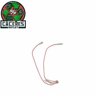 CABLE ELECTROVALVULA