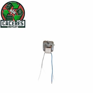 MOTOR VENTILADOR R recambio Piezarota · Ref 76558
