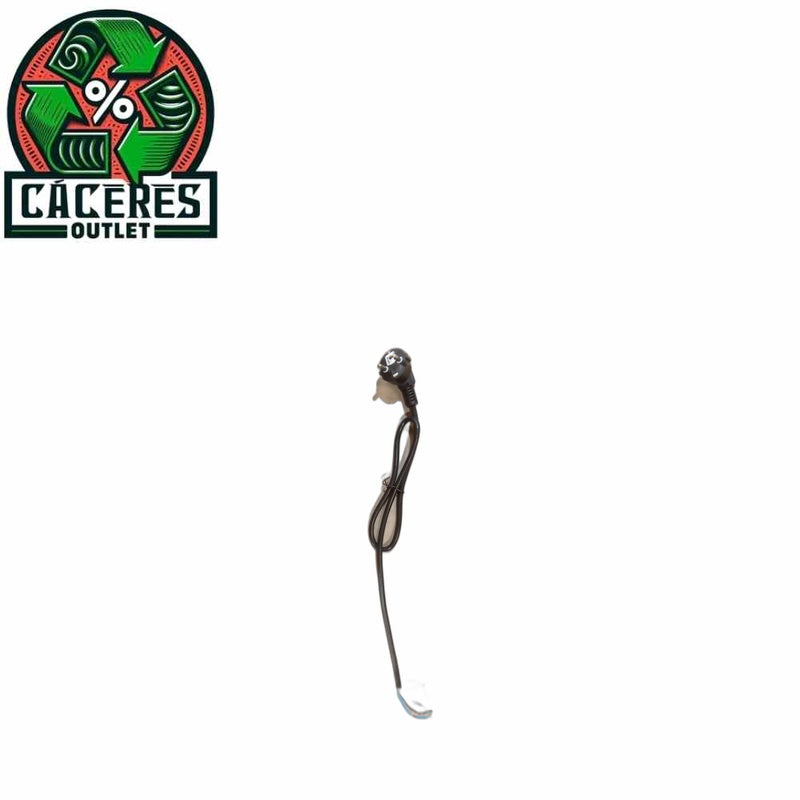 CABLE DE ALIMENTACION recambio Piezarota · Ref 76564