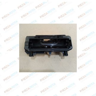 CARCASA MOTOR CENTRAL Robot aspirador Conga 7090 Ia · REF 76596 recambio Piezarota · Ref 76596-M02
