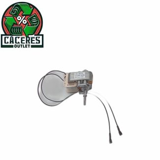 MOTOR recambio Piezarota · Ref 76602