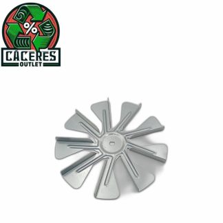 VENTILADOR SUPERIOR recambio Piezarota · Ref 76603