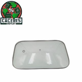 TAPA CON ASA recambio Piezarota · Ref 76609