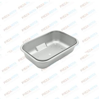 Bandeja principal cecofry firedome 8000 pro Bandeja principal cecofry firedome 8000 pro