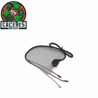 CABLE DE ALIMENTACION recambio Piezarota · Ref 76616