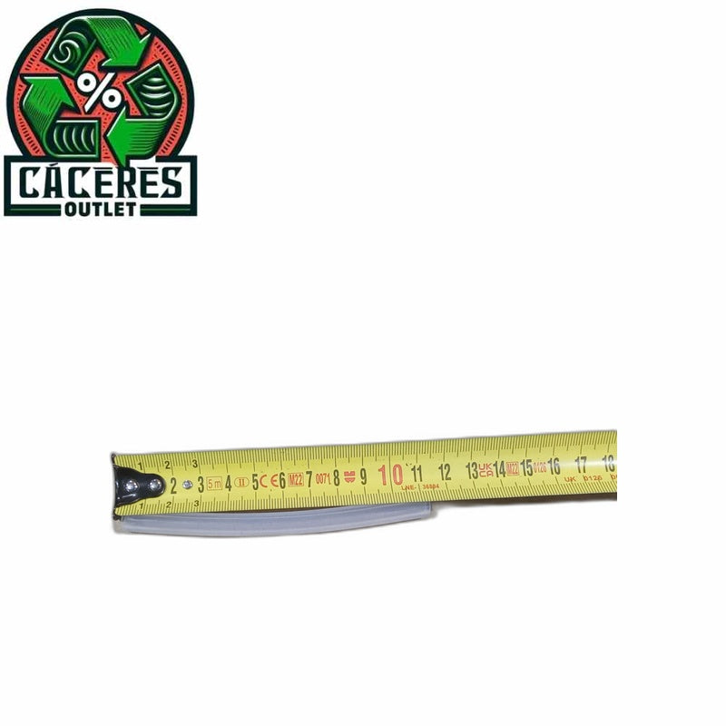 TUBO SILICONA INFERIOR BOMBA