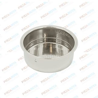 Cazo 2 Power Espresso 20 Steel Pro/Power Espresso 20 Steel Pro Latte Cazo