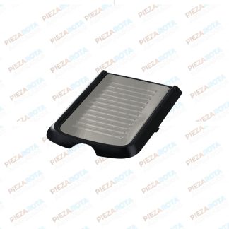 Bandeja Calienta Tazas Power Espresso 20 Steel Pro/Power Espresso 20 Steel Pro Latte Bandeja Calienta Tazas