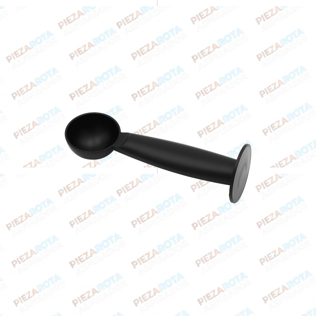 Cuchara Power Espresso 20 Steel Pro/Power Espresso 20 Steel Pro Latte Cuchilla