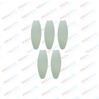Pack 5 aspas Energysilence Aero 4260 Mint Pack 5 aspas Energysilence Aero 4260 Mint