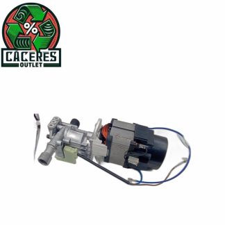 MOTOR BOMBA DE AGUA