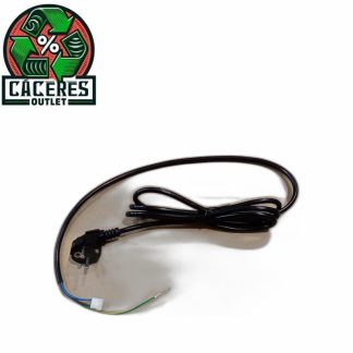 CABLE DE ALIMENTACION