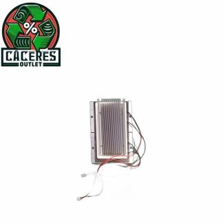 SISTEMA DE REFRIGERACION