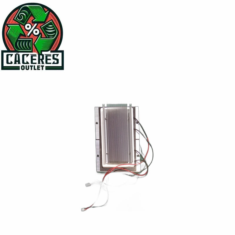 SISTEMA DE REFRIGERACION