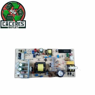 PCB