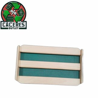 ESTANTE MADERA