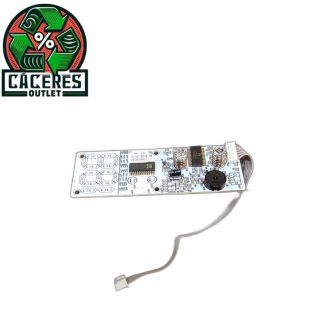 PCB POTENCIA recambio Piezarota · Ref 77067