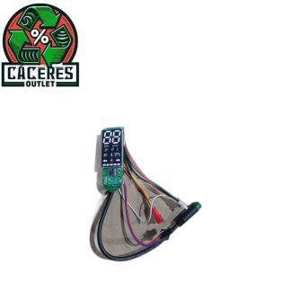 PCB DISPLAY